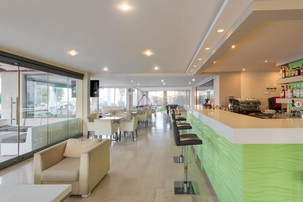Lomeniz Hotel Rhodes City Luaran gambar