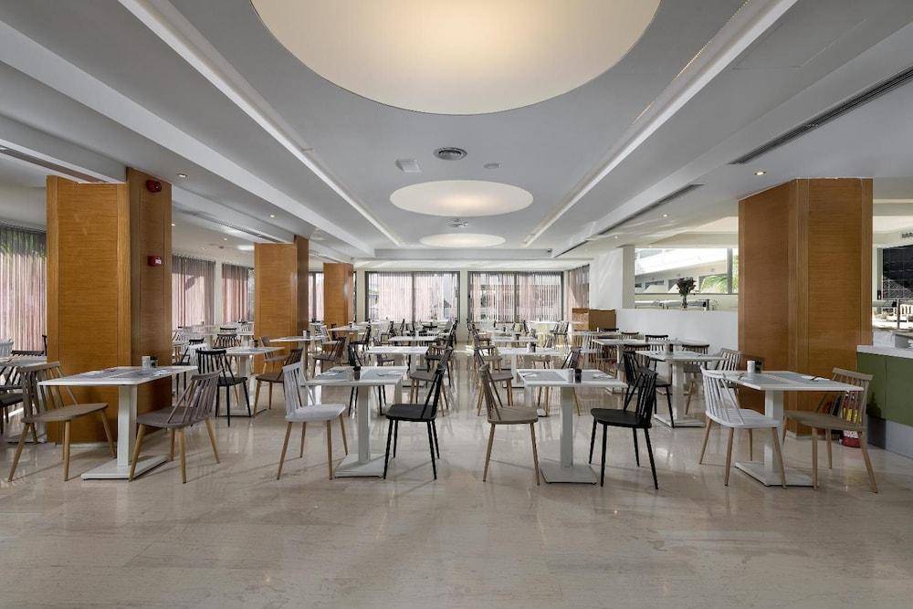 Lomeniz Hotel Rhodes City Luaran gambar