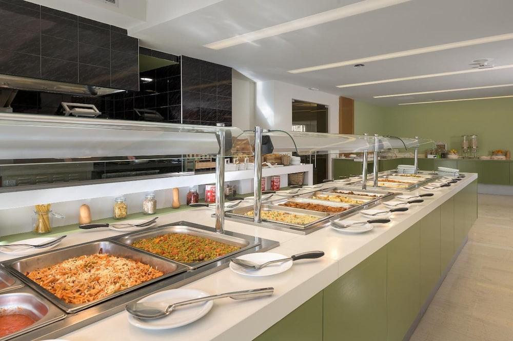Lomeniz Hotel Rhodes City Luaran gambar
