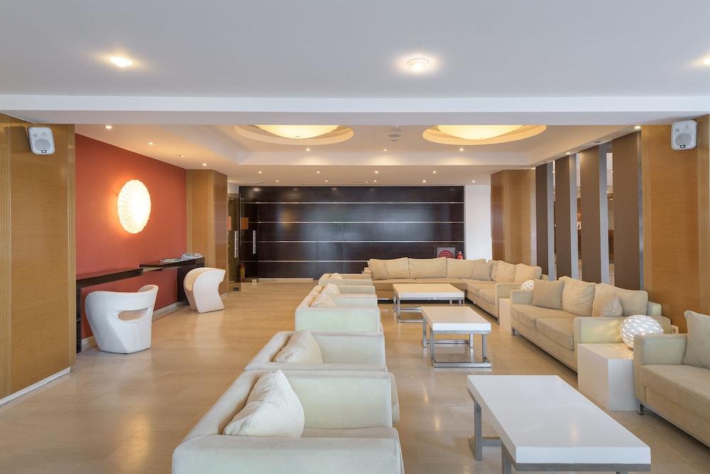 Lomeniz Hotel Rhodes City Luaran gambar