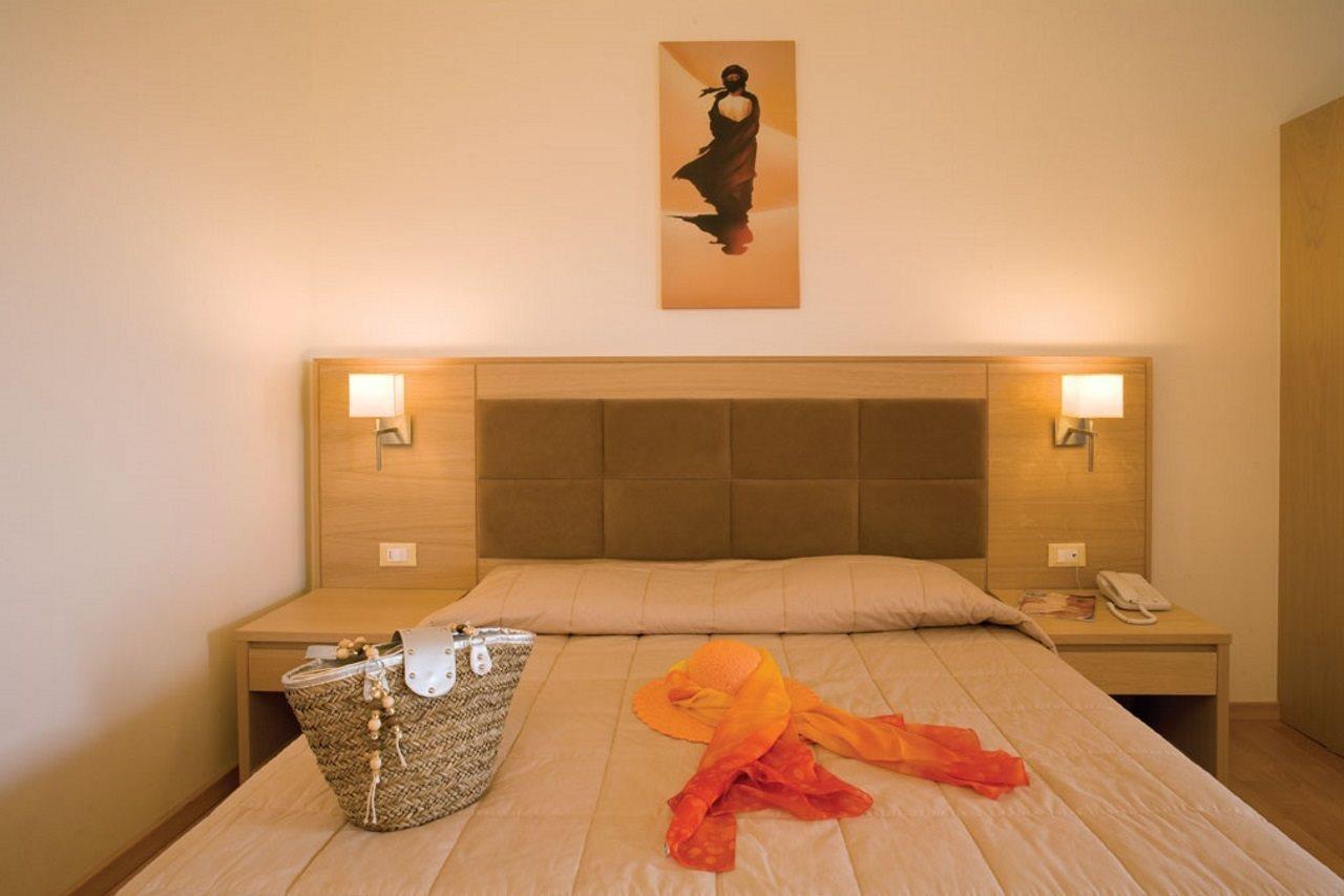 Lomeniz Hotel Rhodes City Luaran gambar