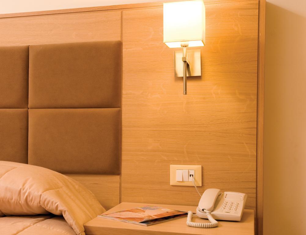 Lomeniz Hotel Rhodes City Luaran gambar