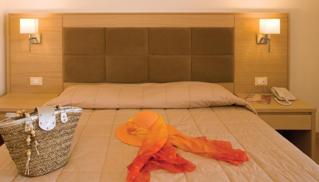 Lomeniz Hotel Rhodes City Luaran gambar