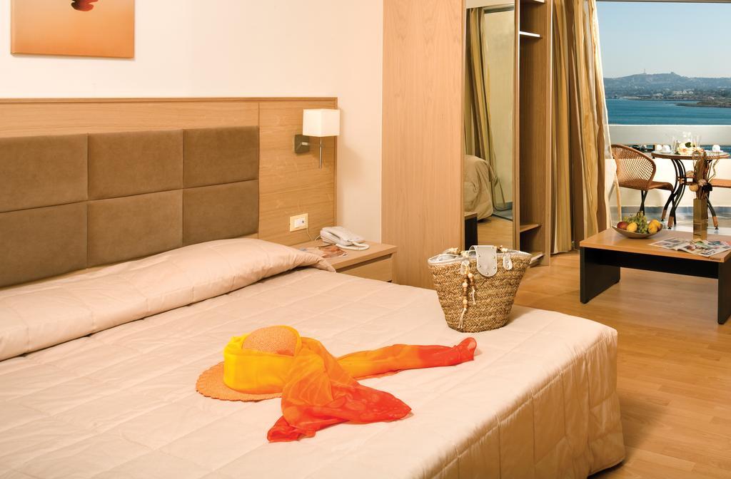 Lomeniz Hotel Rhodes City Luaran gambar