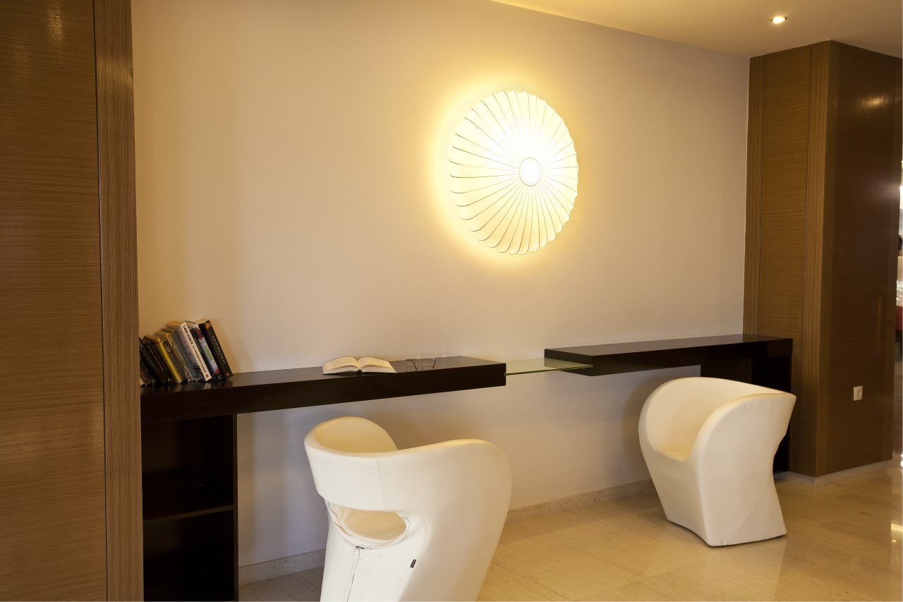 Lomeniz Hotel Rhodes City Luaran gambar