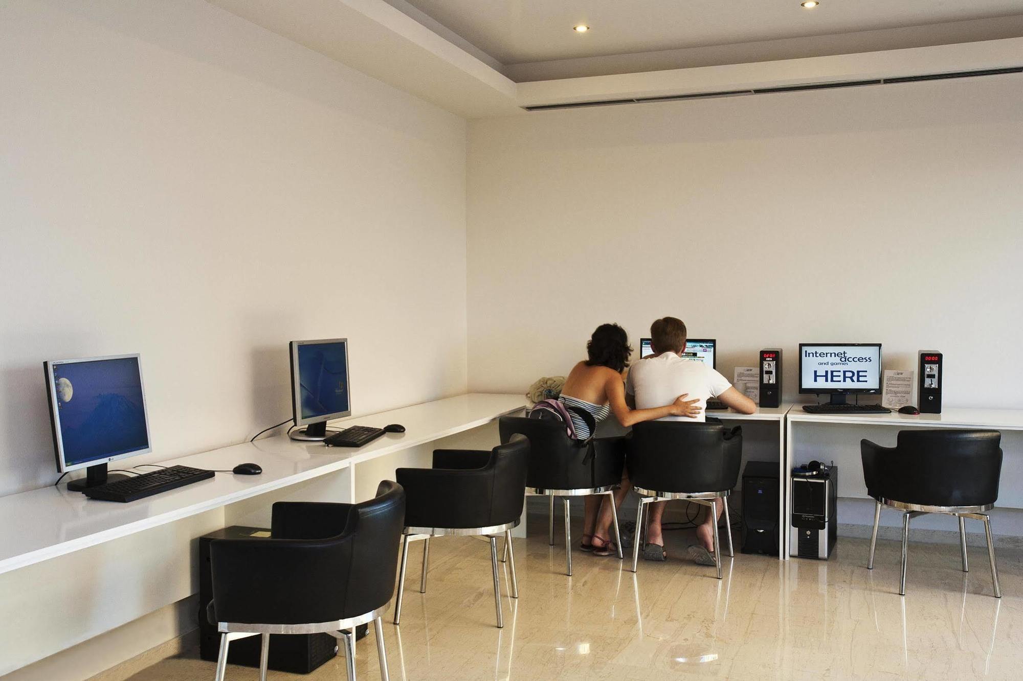 Lomeniz Hotel Rhodes City Luaran gambar