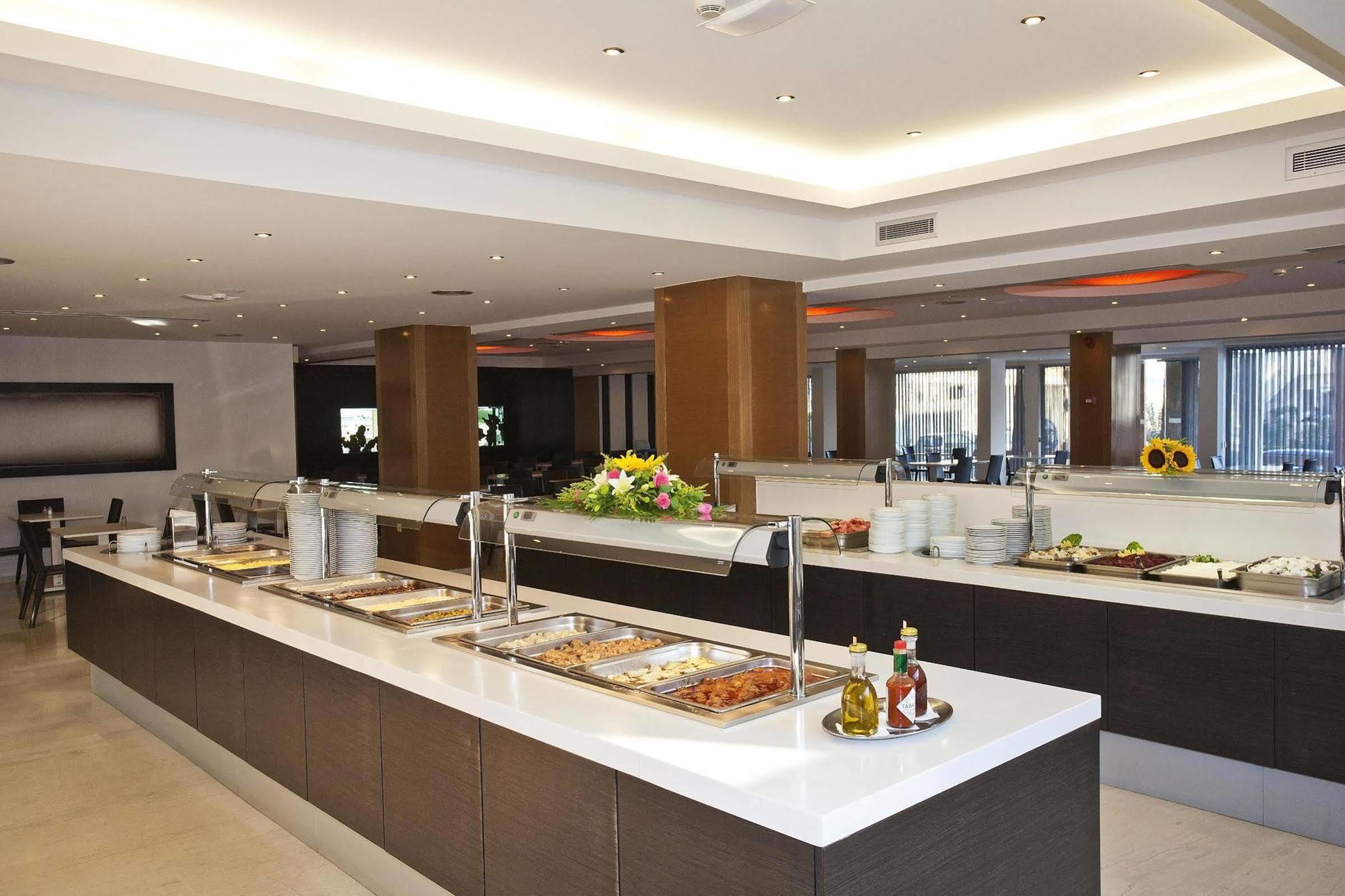 Lomeniz Hotel Rhodes City Luaran gambar