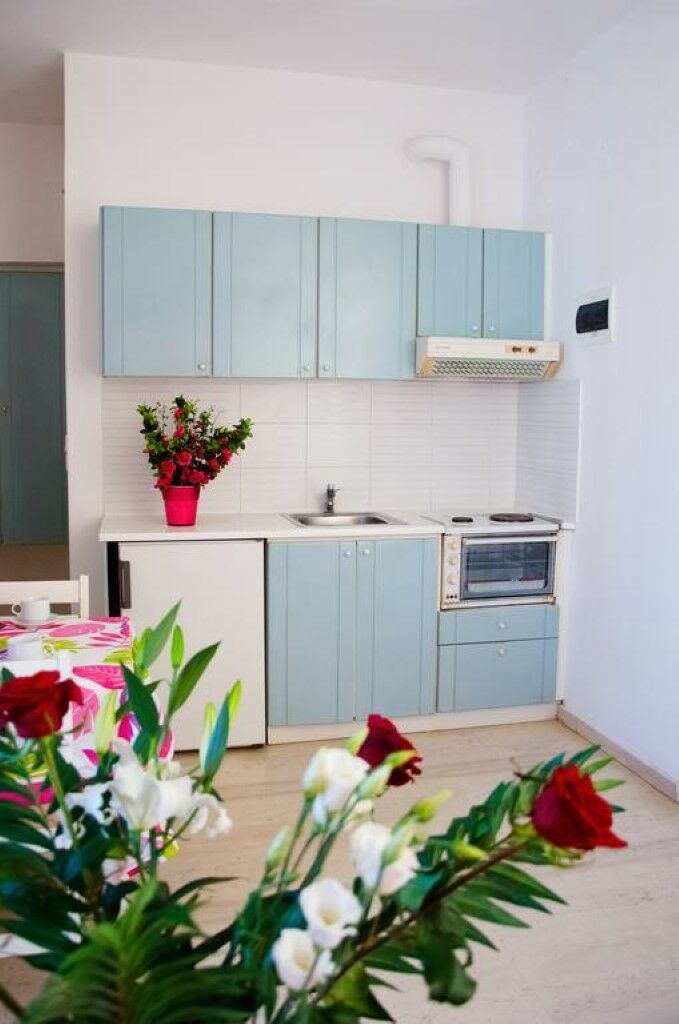 Lomeniz Hotel Rhodes City Luaran gambar